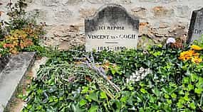 Photo 1 Auvers Maison of Van Gogh Private Tour from Paris