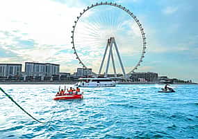 Φωτογραφία 1 Donut Ride in Dubai