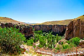 Photo 1 Cappadocia Green Tour