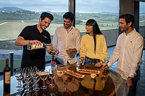 Photo 1 Lisbon Wine Tour with 4WD Vineyards Experience