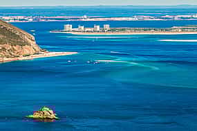 Foto 1 Promenade en voilier au Portugal