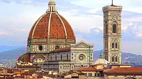 照片 1 Florence Duomo Complex Guided Tour