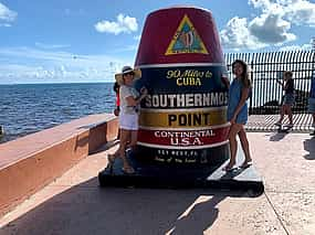 Фото 1 Der südlichste Punkt der USA - Key West