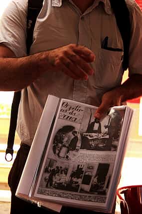 صورة 1 Lisbon Gastronomy Walking tour