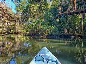 Photo 1 Fruity Loop River Kayaking