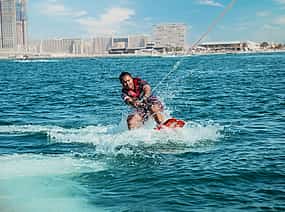 صورة 1 Wakeboarding in Dubai