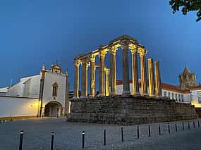 Zdjęcie 1 Fantastic Southern Vineyards in Portugal with Wine Tasting