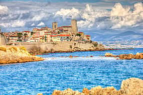 Foto 1 Ganztägiger Landausflug nach Grasse, Antibes und Saint Paul de Vence