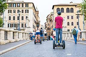 Photo 1 Segway Super Tour