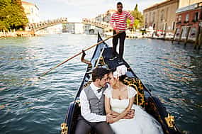 Foto 1 VIP Heiratsantrag
