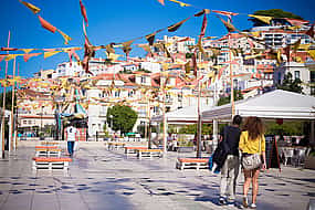 Zdjęcie 1 Lisbon Urban Adventures Gastronomic Walking Tour