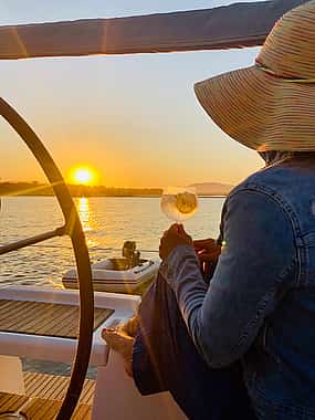 Photo 1 Lisbon Sunset Sail