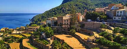 Foto 2 Tour Privado: Valldemossa, Lluch y Formentor con almuerzo