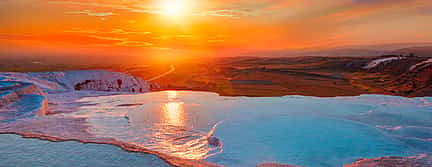 Photo 3 Pamukkale Private Tour