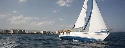 Фото 2 Full-day Private Sailing Yacht Cruise