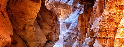 Photo 3 Full-day City of Petra Tour from Sharm El-Sheikh