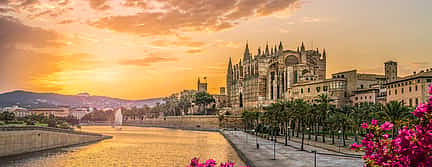 Photo 2 Sunset Private Sailing Tour in Palma de Mallorca