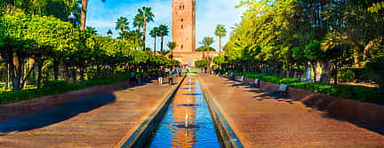 Fotografie 2 One-day  Walking Tour  in Marrakesh