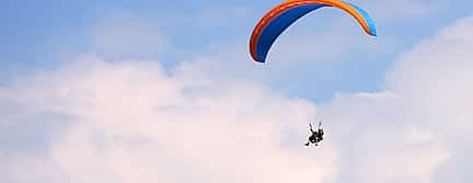 Photo 2 Tenerife Paragliding