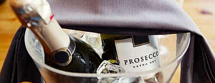 Photo 3 Venice Rooftops Tour with Prosecco Tasting