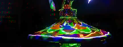 Φωτογραφία 2 Nile River Cruise with Egyptian Show