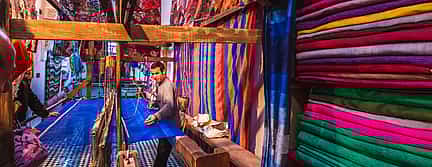 Fotografie 3 Casablanca Full-day Private Tour from Marrakesh