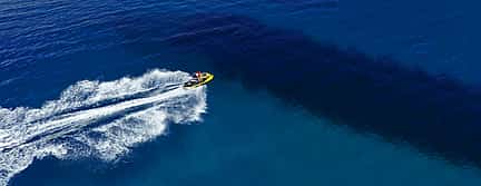 Photo 3 Tenerife: 1-hour Jet Ski Safari