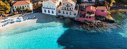 Photo 3 Kefalonia Island Private Tour