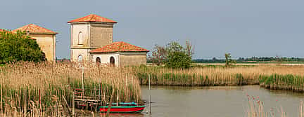 Photo 3 Kayak Discovery Tour in the Lagoon of Venice