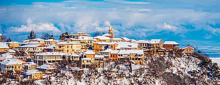 Photo 2 Day Tour Kakheti Wine Region With 7 Wine Tastings