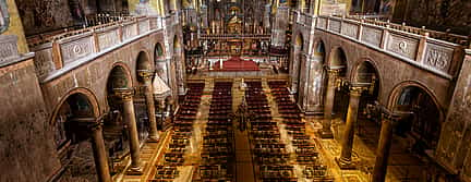 Photo 2 Saint Mark's Basilica Tour