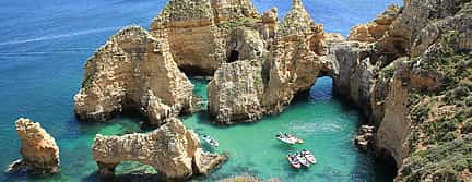 Photo 2 Sightseeing Private Tour in Algarve