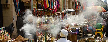 Photo 2 Full-day Tour to Giza, Old Cairo and Khan El Khalili Bazaar