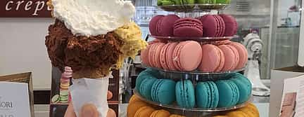 Photo 3 Dessert Tour through Pantheon, Navona Square and Campo De Fiori in Rome