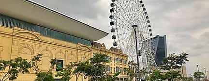 Photo 2 Ferris Wheel Panoramic View & Olympic Boulevard Tour