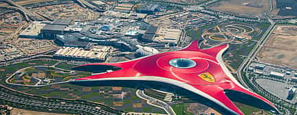 Photo 3 Private Tour to Abu Dhabi from Dubai