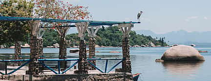 Photo 2 Guided tour to Ilha de Paquetá