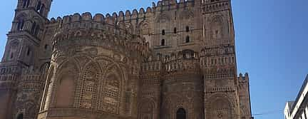 Photo 3 Walking Tour in the Historic Center of Palermo