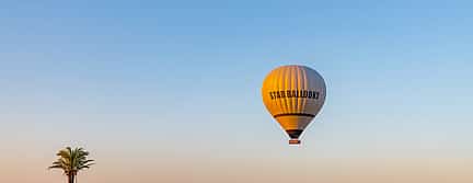 Photo 3 Private Hot Air Balloon Ride in Luxor