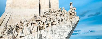 Photo 3 Half-day Lisbon City Private Tour