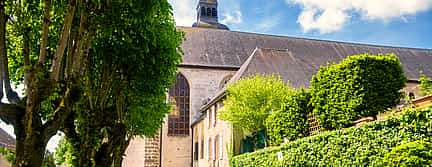 Photo 3 Champagne Discovery Small Group Trip from Paris