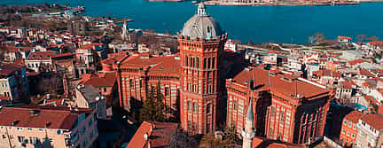 Photo 3 Golden Horn Private Tour