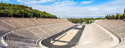 Photo 3 Athens Private Sightseeing Experience
