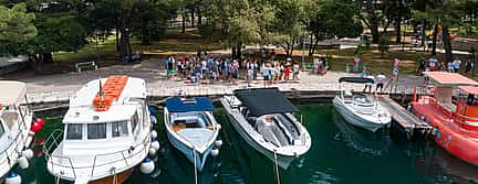 Foto 3 Excursión en grupo a Perast y Nuestra Señora de las Rocas