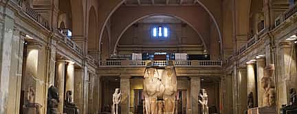 Photo 2 Day Tour to Cairo  from Sharm El Sheikh by Plane