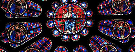 Photo 2 Cathedral of Chartres Private Trip