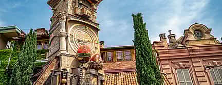 Photo 2 Tbilisi Walking Tour All-inclusive