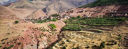 Photo 3 Private Biking Journey in the Atlas Mountains