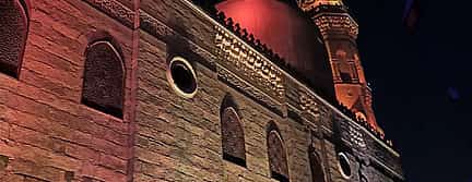 Photo 3 El-Moez Street and Khan Khalili Bazaar Night Walking Tour