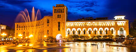 Photo 3 Private Walking Tour in Yerevan